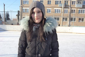 В Каменске-Уральском пропала девятиклассница