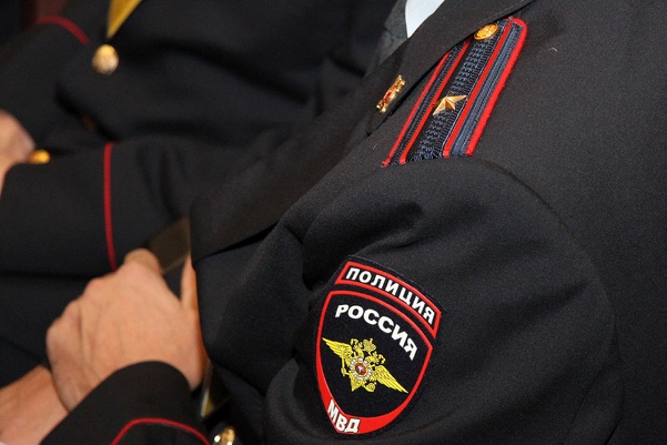 Полиция Екатеринбурга: каждый пятый горожанин знает своего участкового