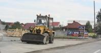 За год в Свердловской области строят по 10 км дорог