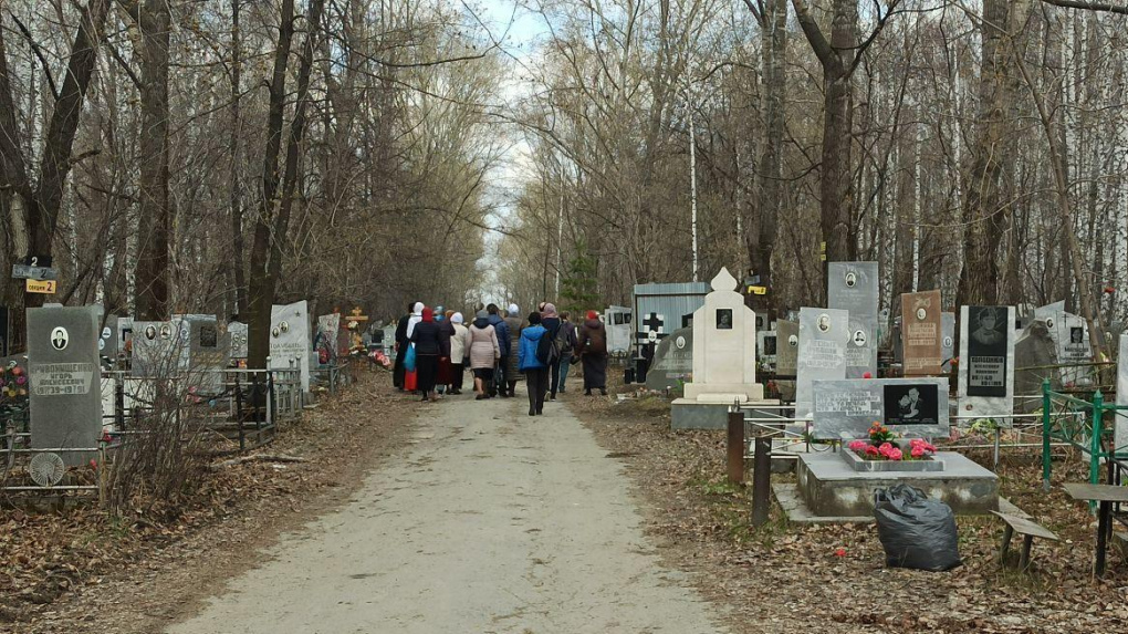 В Свердловской области стали еще чаще умирать и меньше рожать