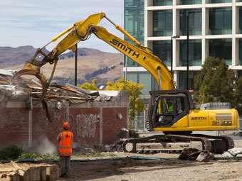 В Новой Зеландии появилось «Министерство клевости»