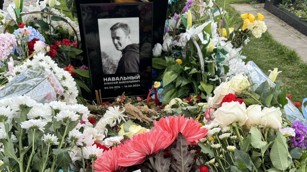 Следственный комитет назвал официальную версию смерти Алексея Навального