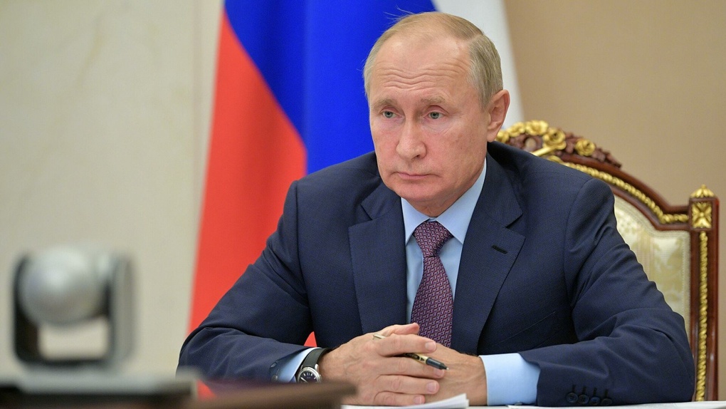Владимир Путин написал статью об отношениях России и Украины. Конспект
