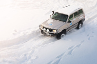 Land Cruiser достиг пенсионного возраста