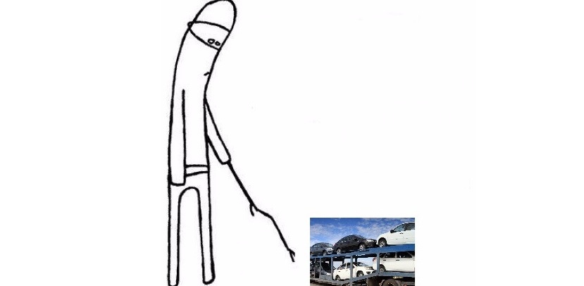 Авторынок Екатеринбурга пошел в рост. Только не спугните