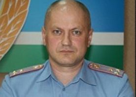 Контеев привел экс-замначальника полиции Екатеринбурга в суд