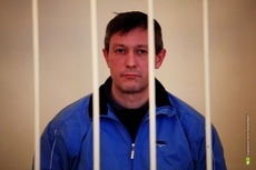 Суд оставил мягкий приговор экс-милиционеру Павлу Мирошникову