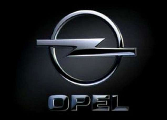 Opel начал предоставлять трехлетнюю гарантию на свои машины