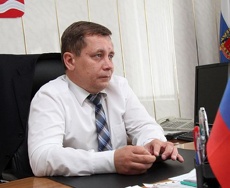 Экс-мэру Краснотурьинска предъявили обвинение в вымогательстве