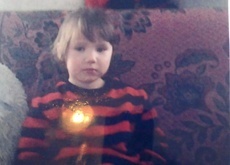 Мать убитой Яны Белоусовой получила условный срок за жестокое обращение с ребенком