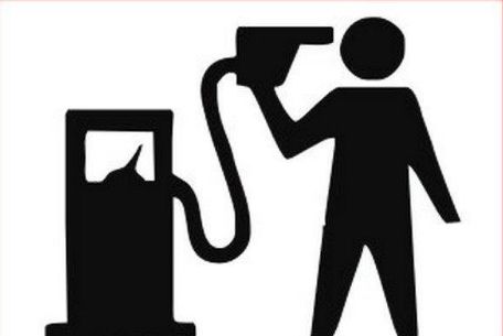 Мониторинг 66.ru: цены на бензин местами подскакивают