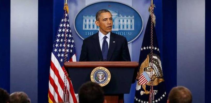 За неделю до ухода с поста президента: Барак Обама продлил санкции против России