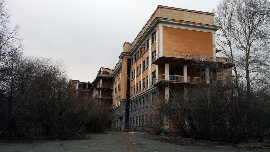 Козицын, Алтушкин и Симановский создали фонд для реконструкции больницы в Зеленой роще