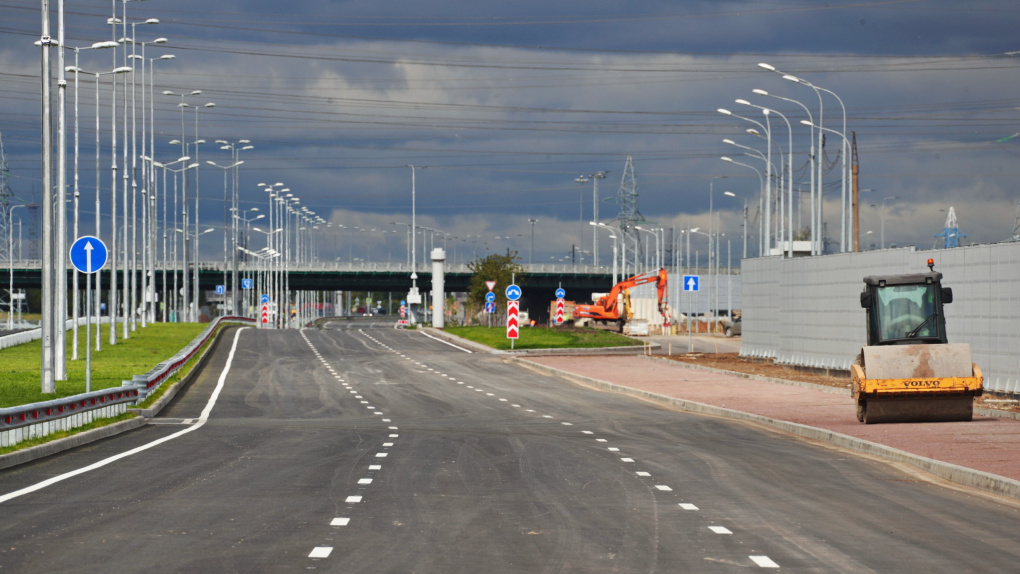 Новую трассу Казань — Екатеринбург начнут строить не раньше 2022 года