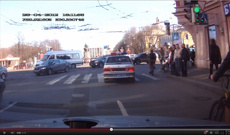 Питерского полицейского уволят за «30-й кадр»