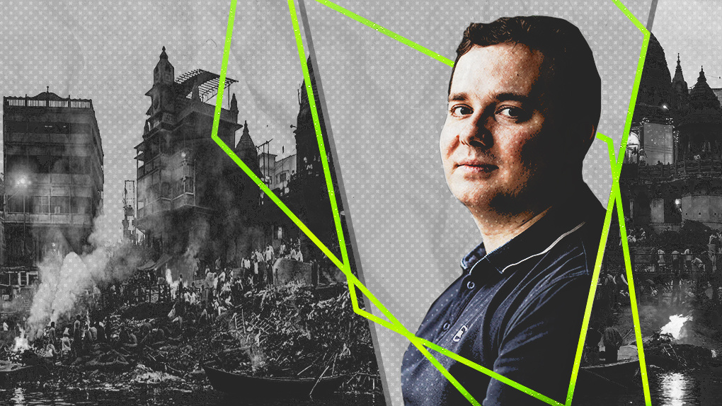 Заразиться можно за 10 секунд. Независимый аналитик о коварстве индийского штамма коронавируса