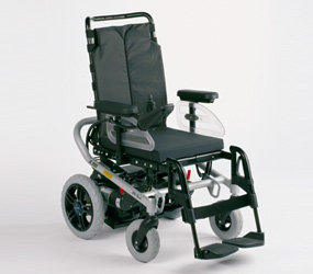 АвтоВАЗ перейдет на произодство инвалидных колясок