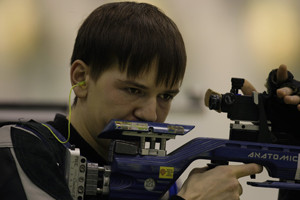 Cоревнования по стрельбе в Словакии принесли уральцам четыре медали