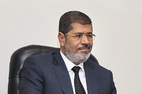 Президент Египта готов отложить референдум по новой конституции