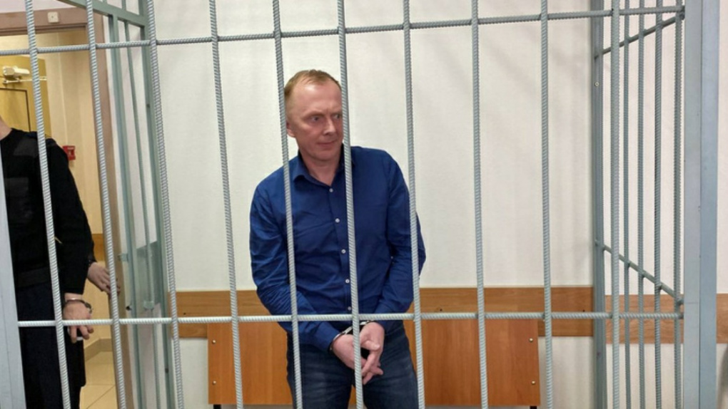 Экс-директора «Водоканала», задержанного за взятку, отпустили под домашний арест