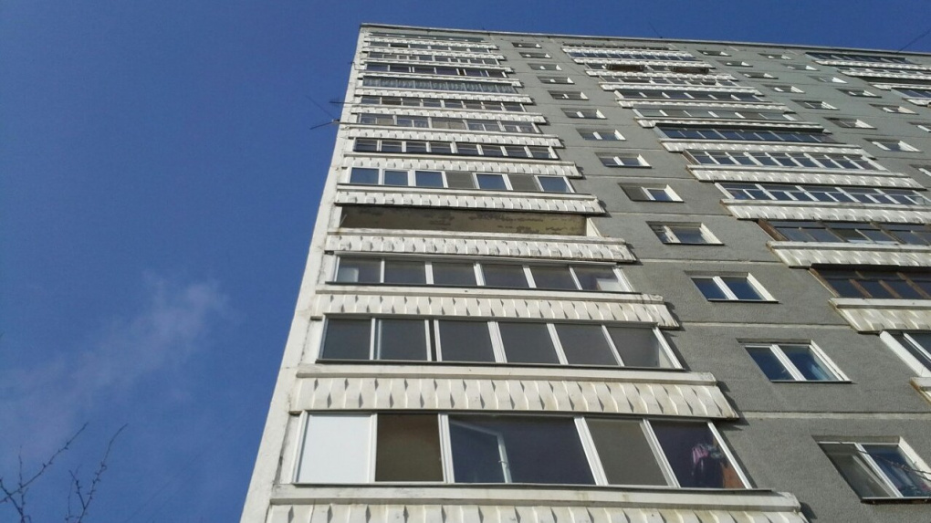 Александр Якоб разрешил не расстеклять балконы к ЧМ-2018. Но есть исключение