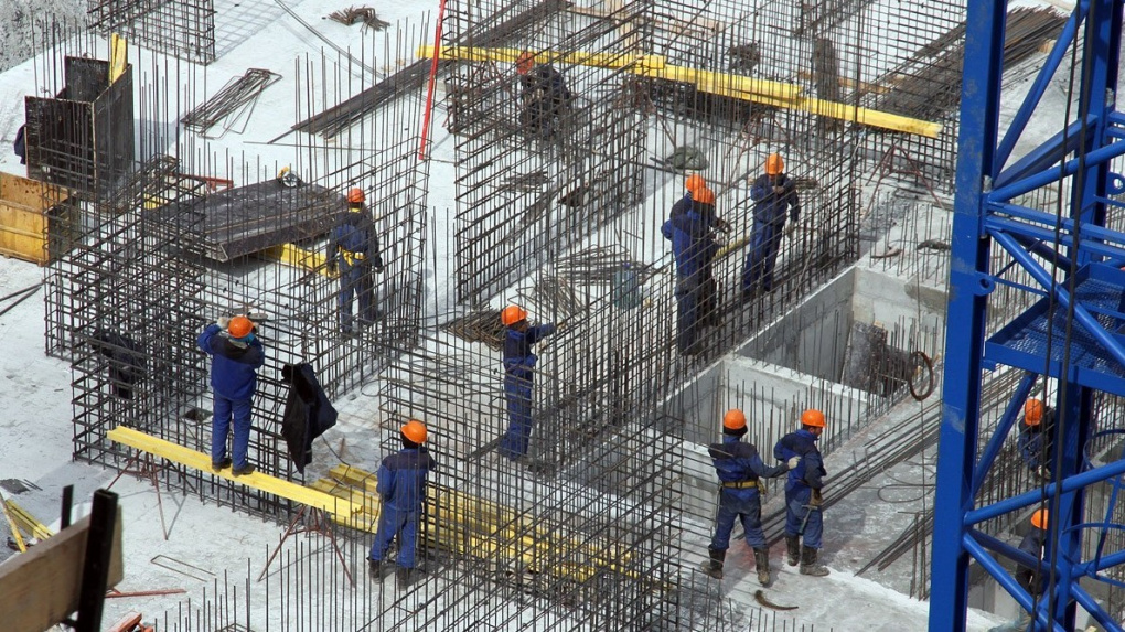 Цены на новостройки в России за полгода выросли на 17%. И это только начало