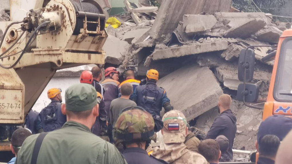 «Дом разорвало на кусочки». Жильцы пятиэтажки в Нижнем Тагиле — о виновниках взрыва