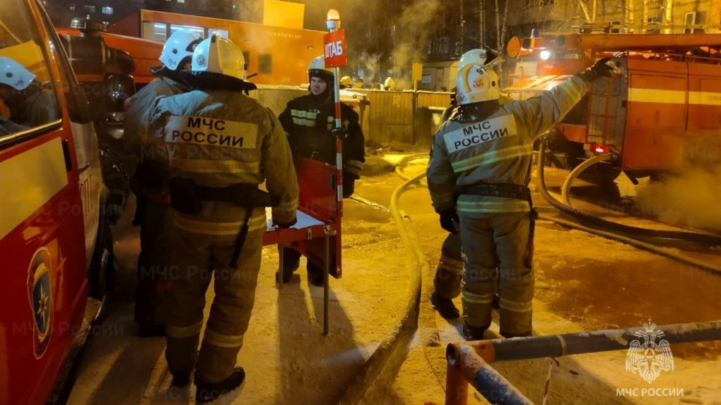 В российских городах с выходных каждый день взрывается газ в жилых домах. Причины и последствия ЧП