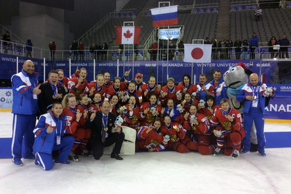 Это рекорд: Россия завоевала 56 медалей на Универсиаде-2015