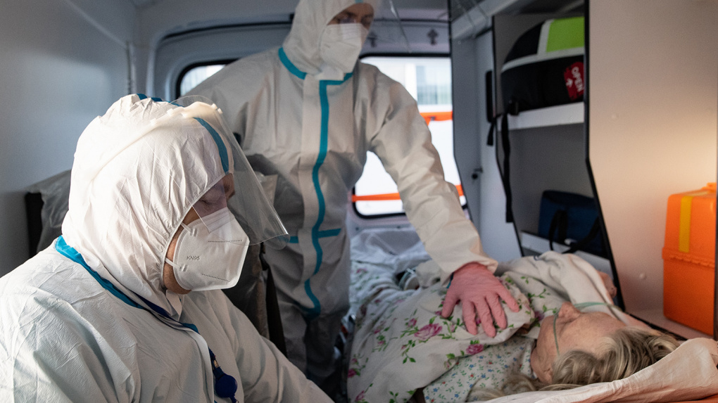 У трети заболевших тромбозы: в Минздраве назвали самые распространенные последствия коронавируса