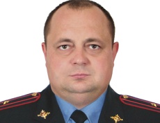 Вячеслав Горев