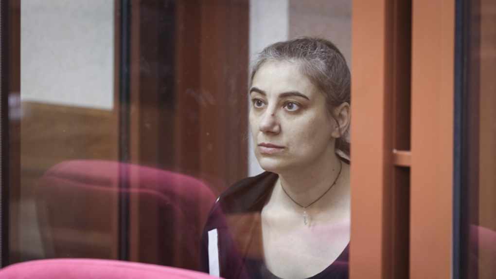 Опекун убитого Далера Бобиева обвинила в смерти ребенка другого человека