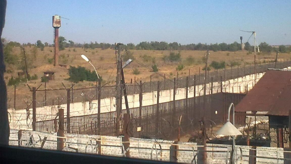 Заключенные захватили заложников в волгоградской колонии. Все, что известно