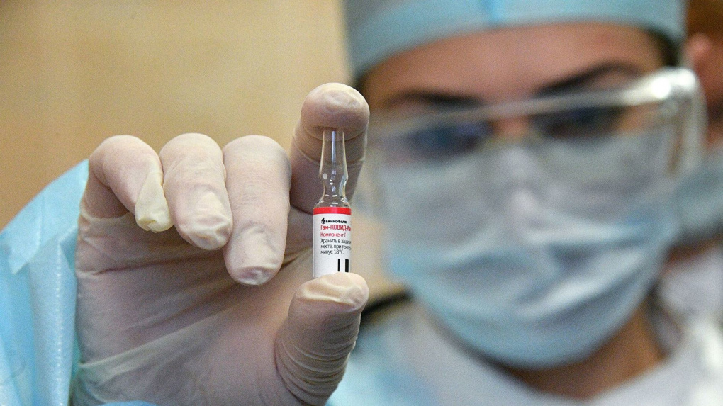 В Якутии вакцинация от Covid стала обязательной, в Екатеринбурге будет так же Отвечает главный санврач
