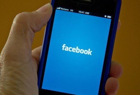 Facebook думает в будущем открыть представительство в России