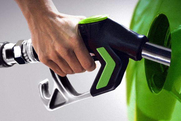 Цены на бензин в Екатеринбурге выросли на 63 копейки