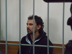 Дмитрия Лошагина оставили под стражей до 3 ноября
