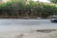 Дороги Екатеринбурга безопасны для жизни и здоровья