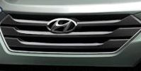 Картинки с новым Hyundai Santa Fe засветились в твиттере