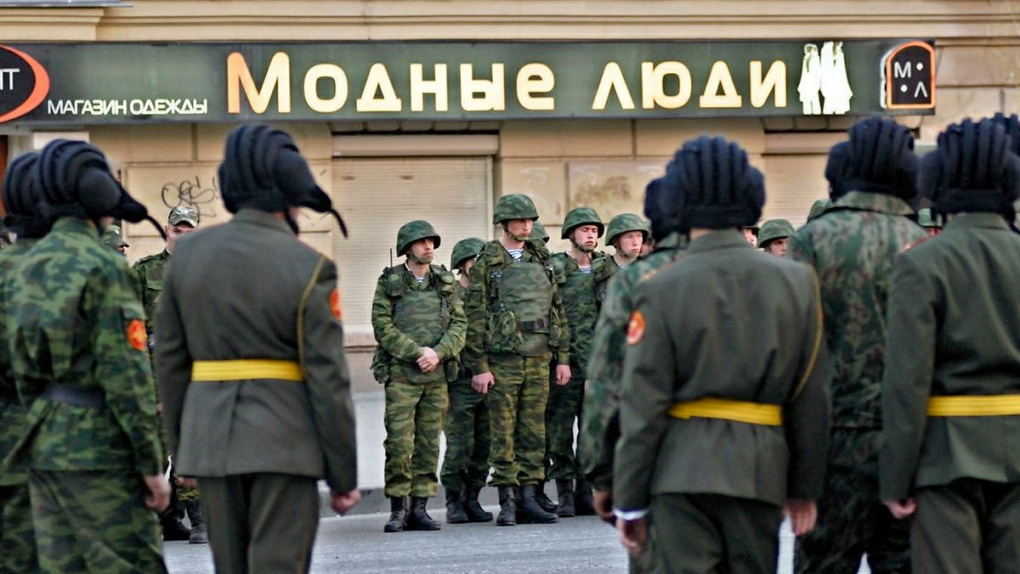 Военная прокуратура Западного округа впервые озвучила число срочников, участвовавших в спецоперации