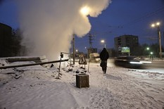 Автоитоги недели: ЧП, ЧС, прежние налоги