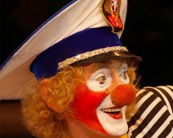Известного клоуна убили в собственной квартире в Подмосковье