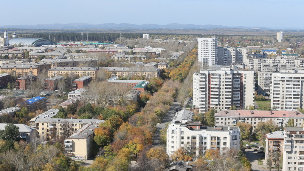 В Екатеринбурге стали больше оформлять ипотеку. Исследование