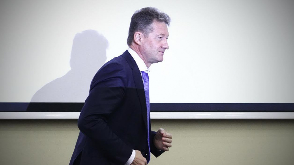 Канада ввела санкции против Андрея Козицына