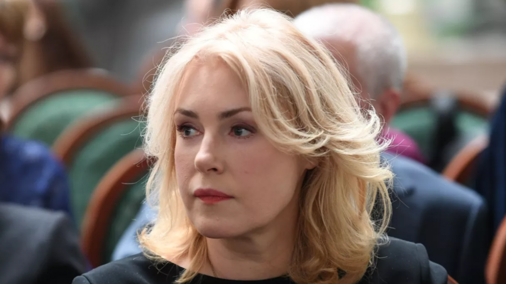Актриса Мария Шукшина присоединилась к требованию Никиты Михалкова признать Ельцин Центр иноагентом