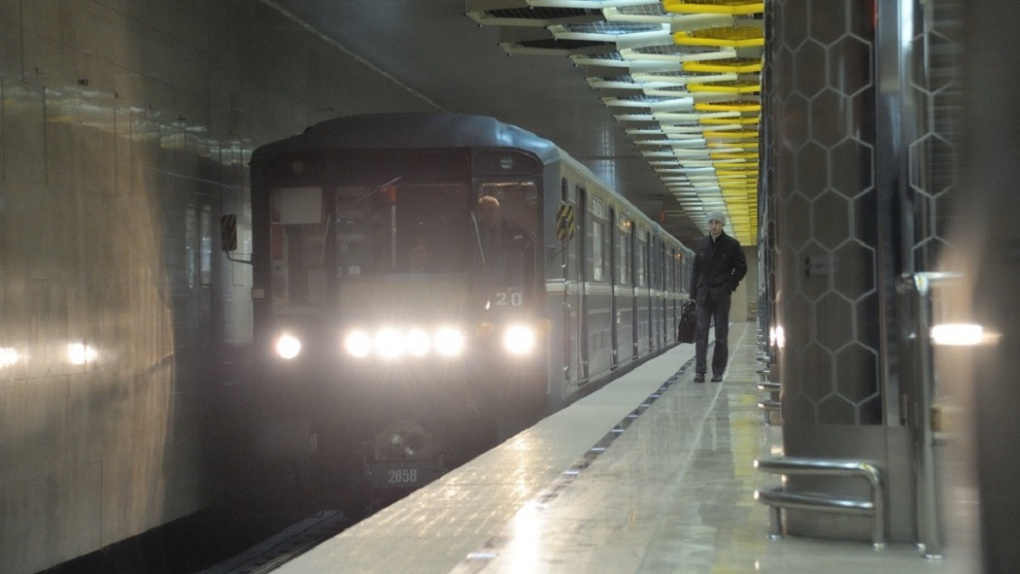 Деньги будут искать в иностранных банках: к проекту метро в Екатеринбурге подключились Италия и Китай