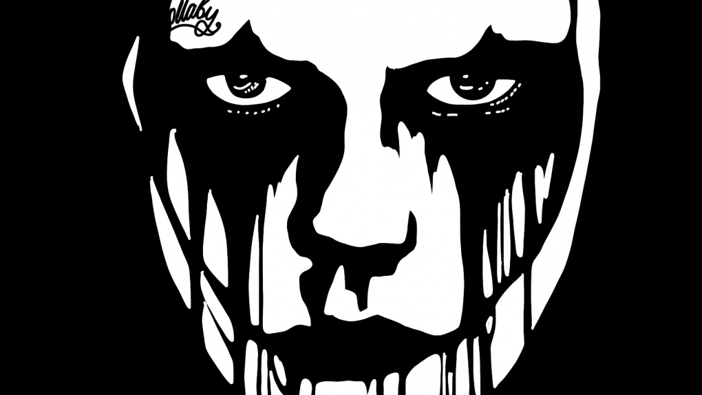 Ты добычи не добьешься. Павел Матяж  о фильме Ворон