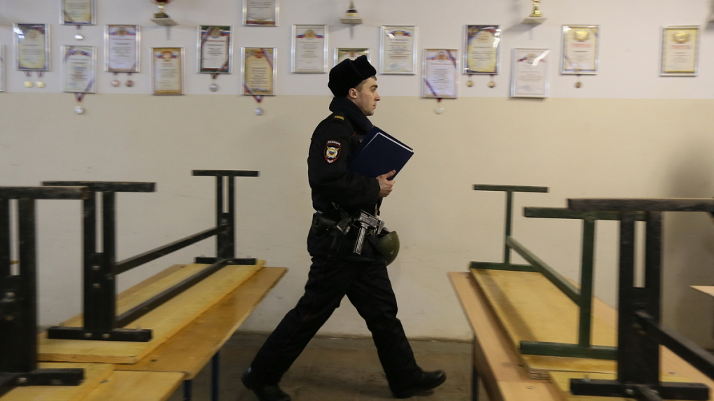 Екатеринбургу не хватает 719 миллионов рублей на защиту школ от терактов
