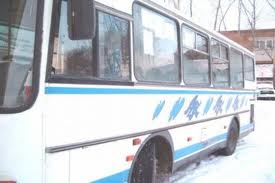 ГИБДД Екатеринбурга покарала водителей автобусов