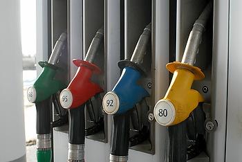 Мониторинг 66.ru: цены на солярку и бензин резко взлетели